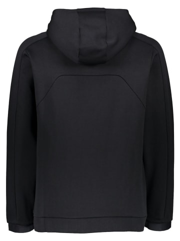 New Balance Kurtka polarowa w kolorze zielonym