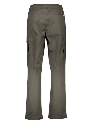 New Balance Cargobroek "Athletics" kaki