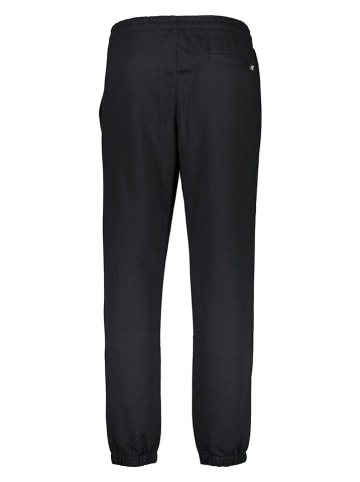 New Balance Sweatbroek "Essentials" zwart