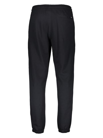 New Balance Spodnie dresowe "Sport Seasonal" w kolorze czarnym