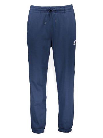 New Balance Sweatbroek "Sport Seasonal" donkerblauw