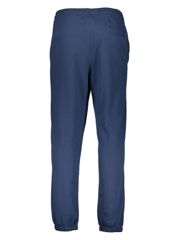 New Balance Sweatbroek "Sport Seasonal" donkerblauw