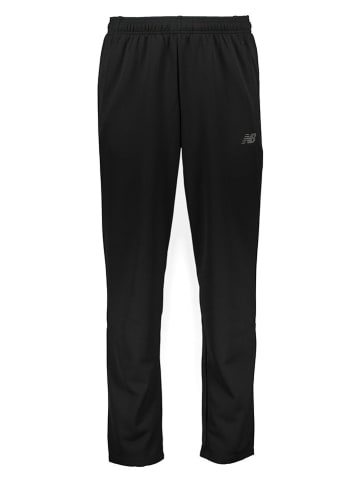 New Balance Trainingshose "Core" in Schwarz
