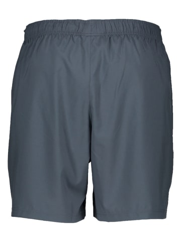 New Balance Laufshorts "Core Run 7" in Dunkelblau