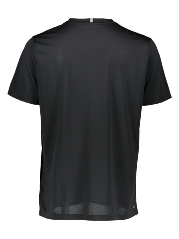 New Balance Laufshirt "Core Run" in Schwarz