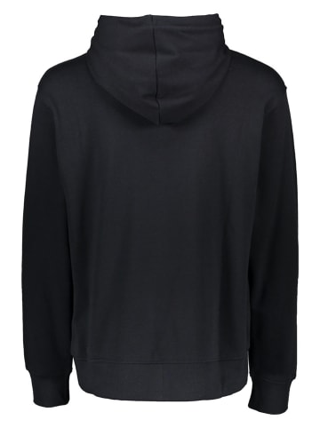 New Balance Hoodie "Sport Seasonal" in Schwarz