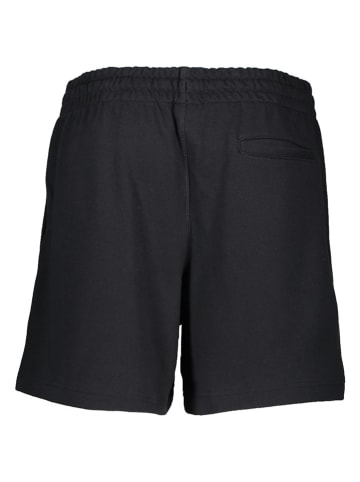 New Balance Sweatshorts "Uni-ssentials French Terry" in Schwarz