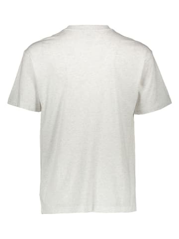New Balance Shirt "Uni-ssentials" in Creme