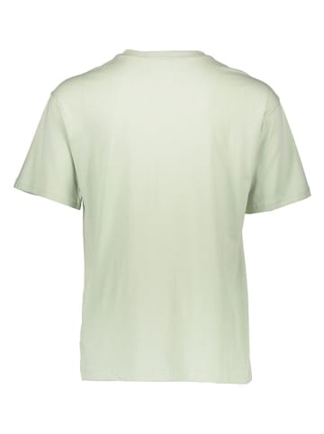 New Balance Shirt "Uni-ssentials" in Grün