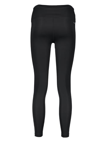 New Balance Trainingsleggings "5K" in Schwarz