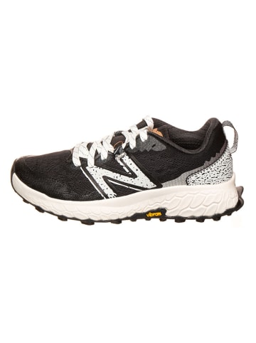 New Balance Trailrunningschuhe "Trail Fresh Foam X Hierro v7" in Schwarz