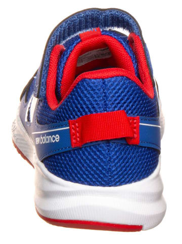 New Balance Sneakers "Performance 570" in Blau