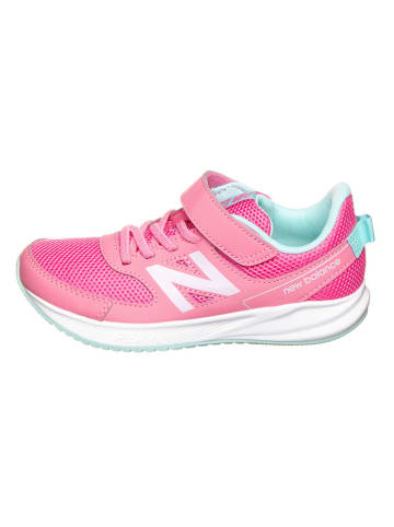 New Balance Sneakers "Performance 570" in Pink