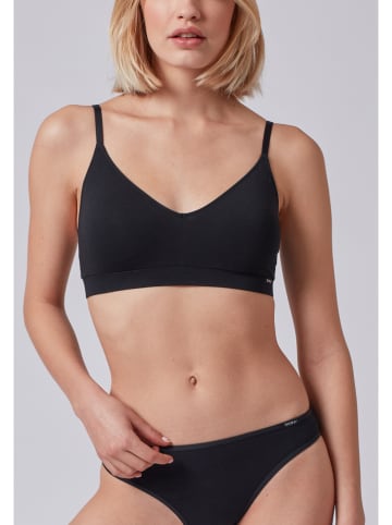 Skiny Soft-BH in Schwarz