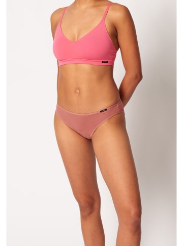 Skiny 3er-Set: Slips in Rosa/ Pink