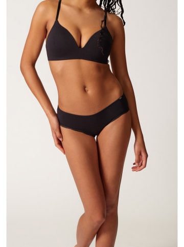 Skiny 2-delige set: hipsters zwart