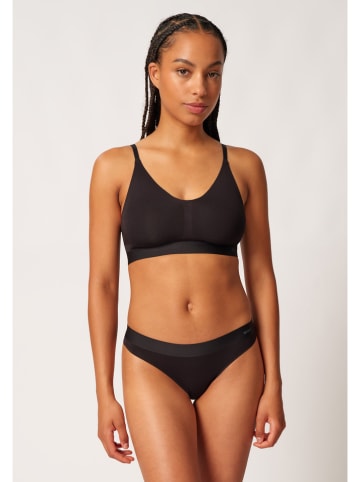 Skiny Softbeha zwart