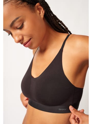 Skiny Softbeha zwart