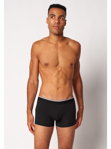 Skiny 3-delige set: boxershorts zwart