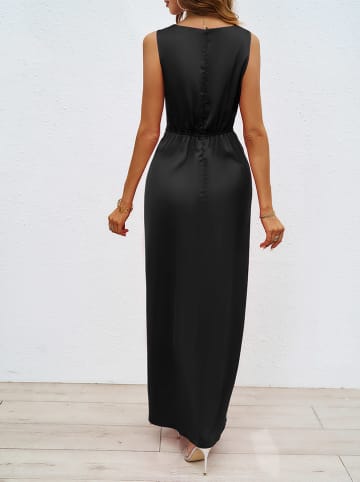 Tazga Kleid in Schwarz