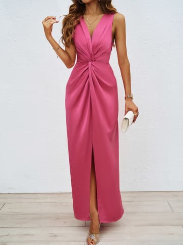 Tazga Kleid in Pink