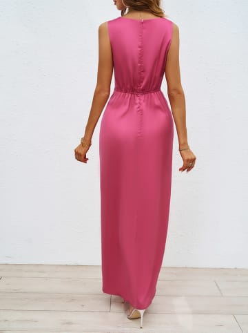 Tazga Jurk roze