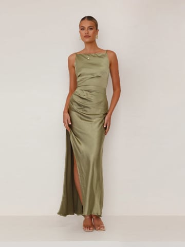 Tazga Kleid in Grün