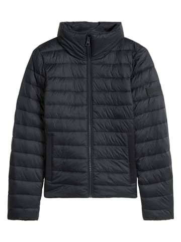 Marc O'Polo Steppjacke in Anthrazit