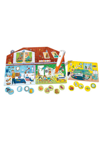 Ravensburger tiptoi® - Mein Zuhause" - ab 2 Jahren