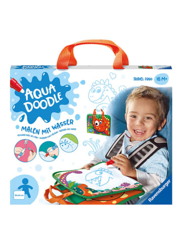 Ravensburger Malen mit Wasser "Travel Dino" - ab 18 Monaten