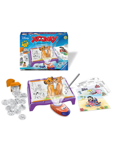 Ravensburger Zeichnentisch "Xoomy® Maxi" - ab 6 Jahren