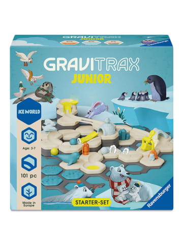 Ravensburger Starter-Set "GraviTrax L Ice" - ab 3 Jahren
