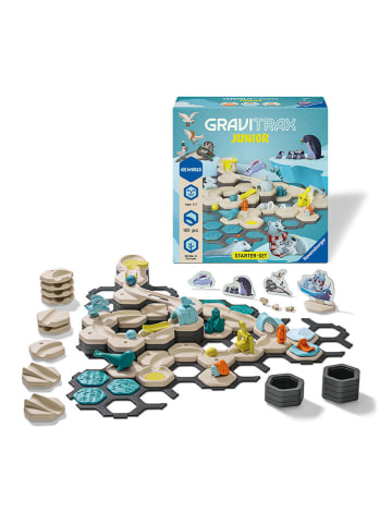 Ravensburger Starter-Set "GraviTrax L Ice" - ab 3 Jahren