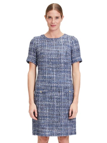 CARTOON Kleid in Blau