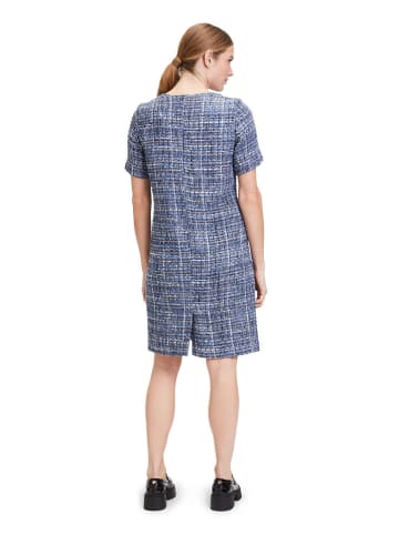 CARTOON Kleid in Blau