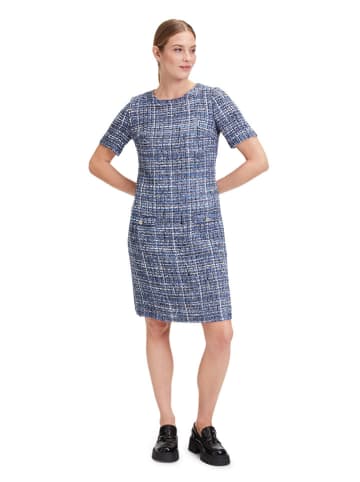 CARTOON Kleid in Blau