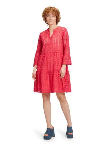 CARTOON Kleid in Rot