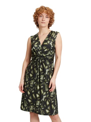 CARTOON Kleid in Grün