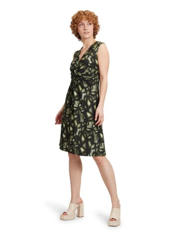 CARTOON Kleid in Grün