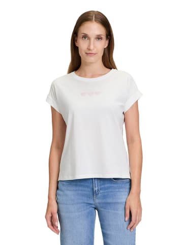 CARTOON Shirt in Weiß