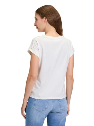 CARTOON Shirt in Weiß