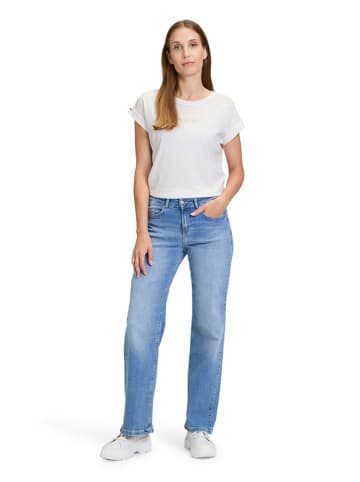 CARTOON Shirt in Weiß