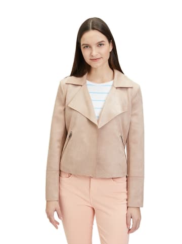 CARTOON Blazer in Beige