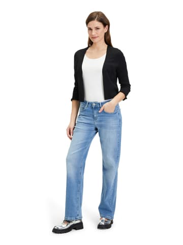 CARTOON Cardigan in Schwarz
