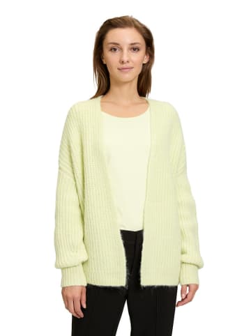 CARTOON Cardigan in Gelb