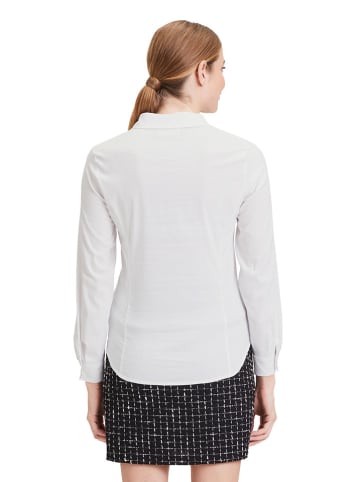 CARTOON Bluse in Weiß