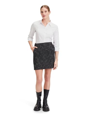 CARTOON Bluse in Weiß