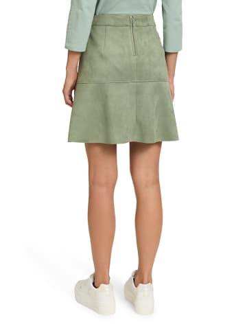 CARTOON Rok groen