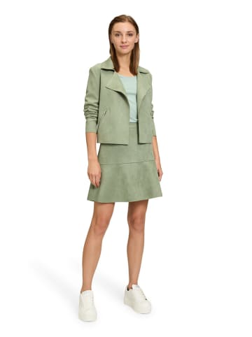 CARTOON Rok groen