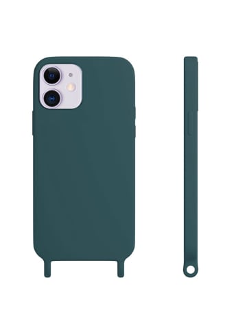 Remoov Case für iPhone 11 in Petrol